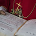 Cruzes da Igreja Católica removidas apesar do acordo assinado Vaticano-China