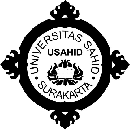 Logo Universitas Sahid Jakarta – Contoh Banner