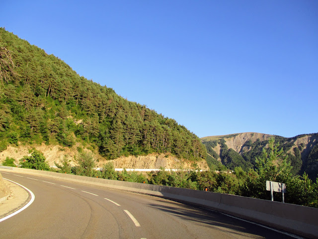 1001 PUERTOS PUERTO DE COTEFABLO (por Biescas)