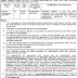 Jobs in Agriculture Department Govt of Punjab 2020
