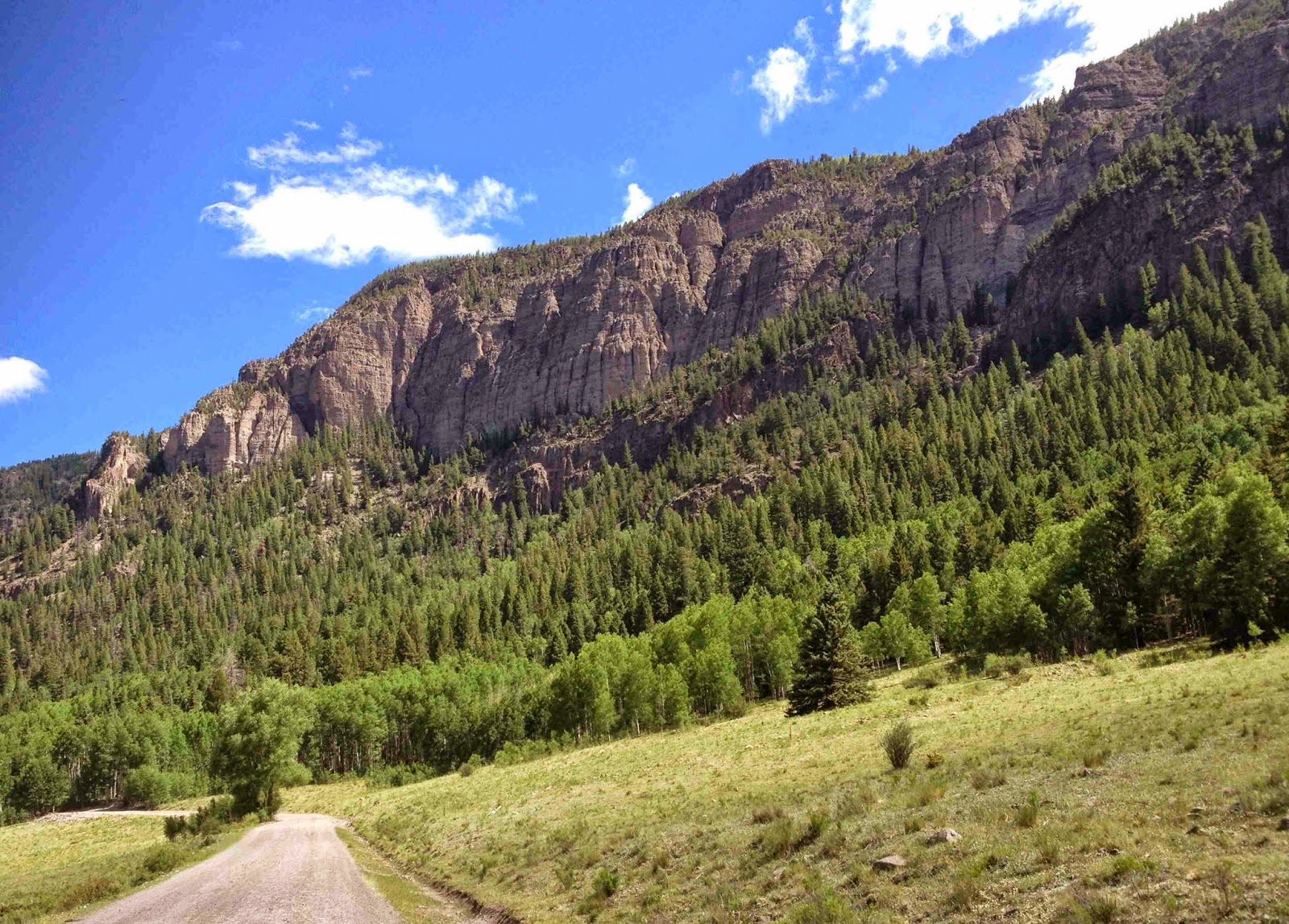 Rainbow's Rest Platoro, Colorado