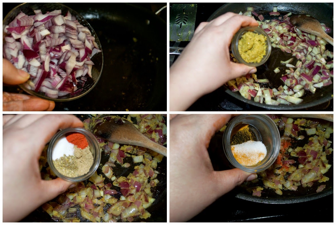 Flounder In A Spicy Tomato Sauce The Recipe Source