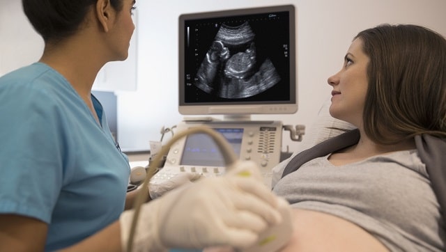 what is an ultrasound pregnancy
