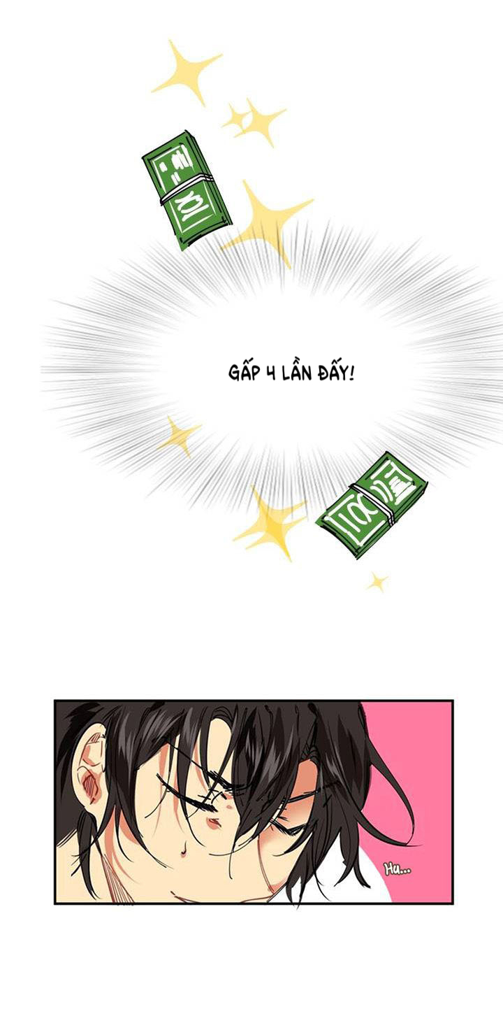 Đọc truyện Mệnh Lệnh - Chapter 1