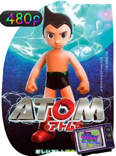 Astro Boy Temporada 1 [480p] Latino [GoogleDrive] SXGO