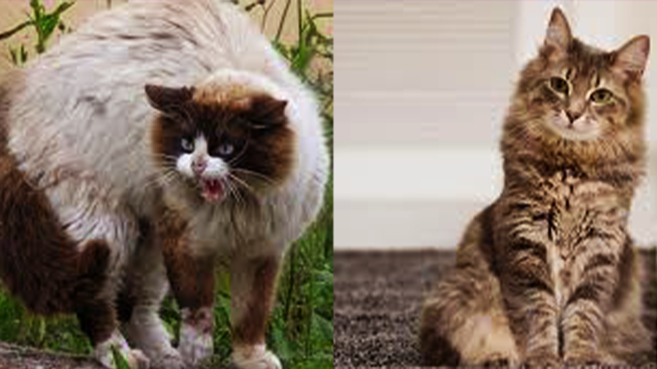 Can Feral Cats Be Tamed can-feral-cats-be-tamed