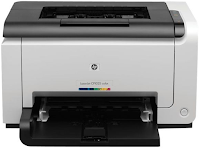 HP LaserJet Pro CP1025 Driver Download For Mac and Windows