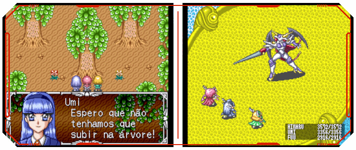 10 JRPGs do SNES traduzidos pela comunidade