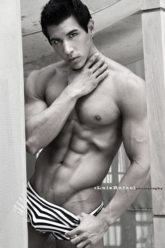 Luis Rafael