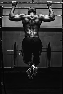 Men Body Workouts