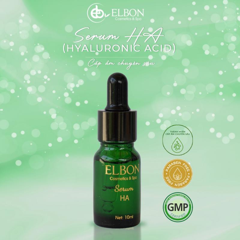SERUM HA 10ML – ELBON
