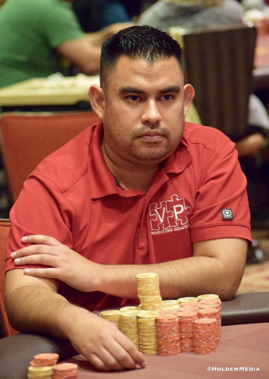 Victor Paredes Poker Victor Paredes Poker