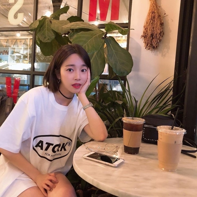 내일자 컴백하는 소리 (feat.단발) | 인스티즈