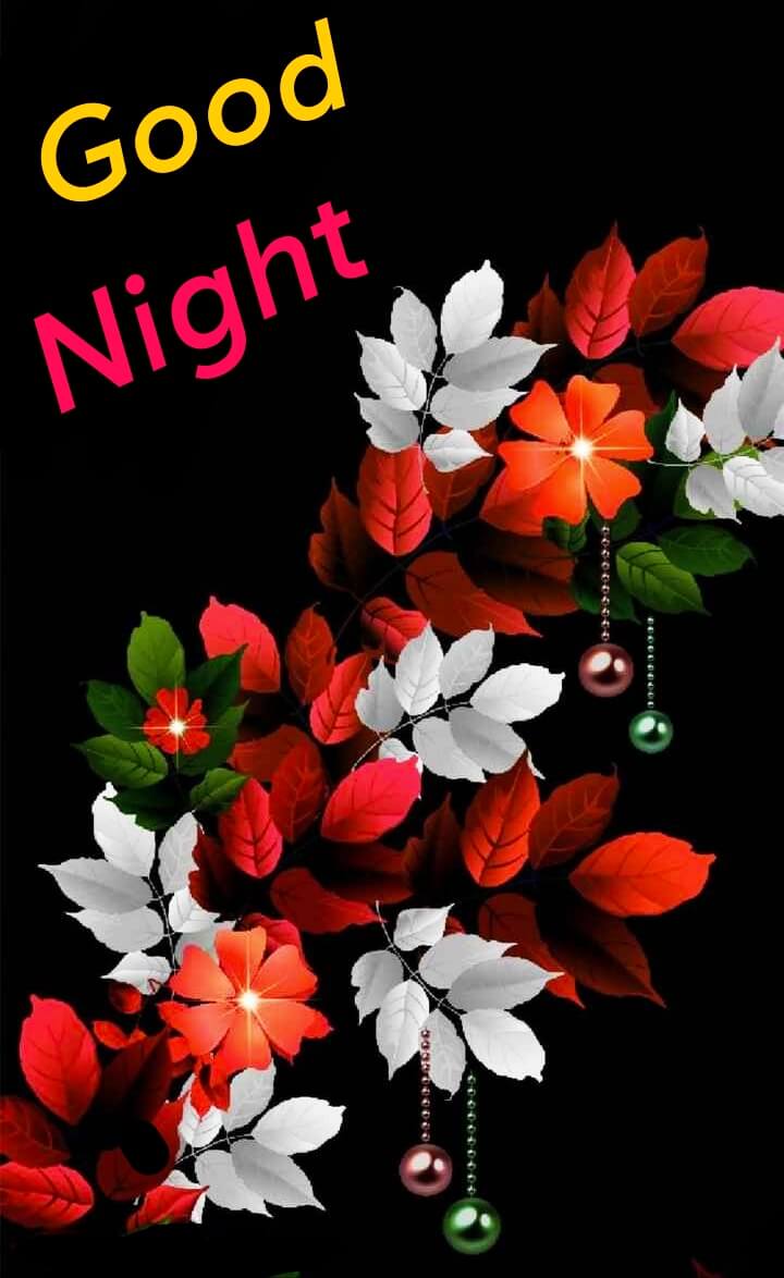 Good Night Images For Whatsapp