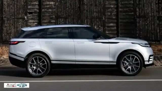 Range Rover Velar 2021
