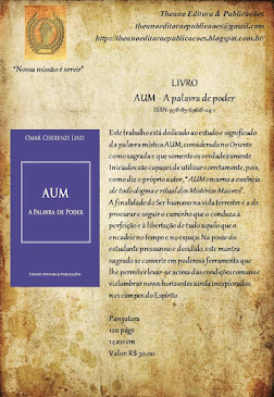 Livro AUM