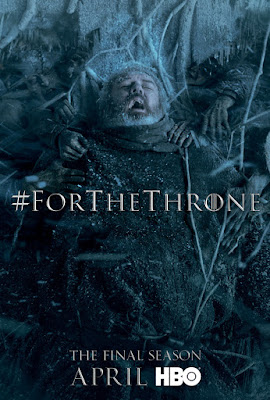 Game Of Thrones Season 8 Poster 10