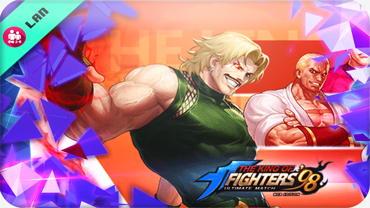 trucos para the king of fighters 98 ps2 trucos para the king of fighters 98 ps2