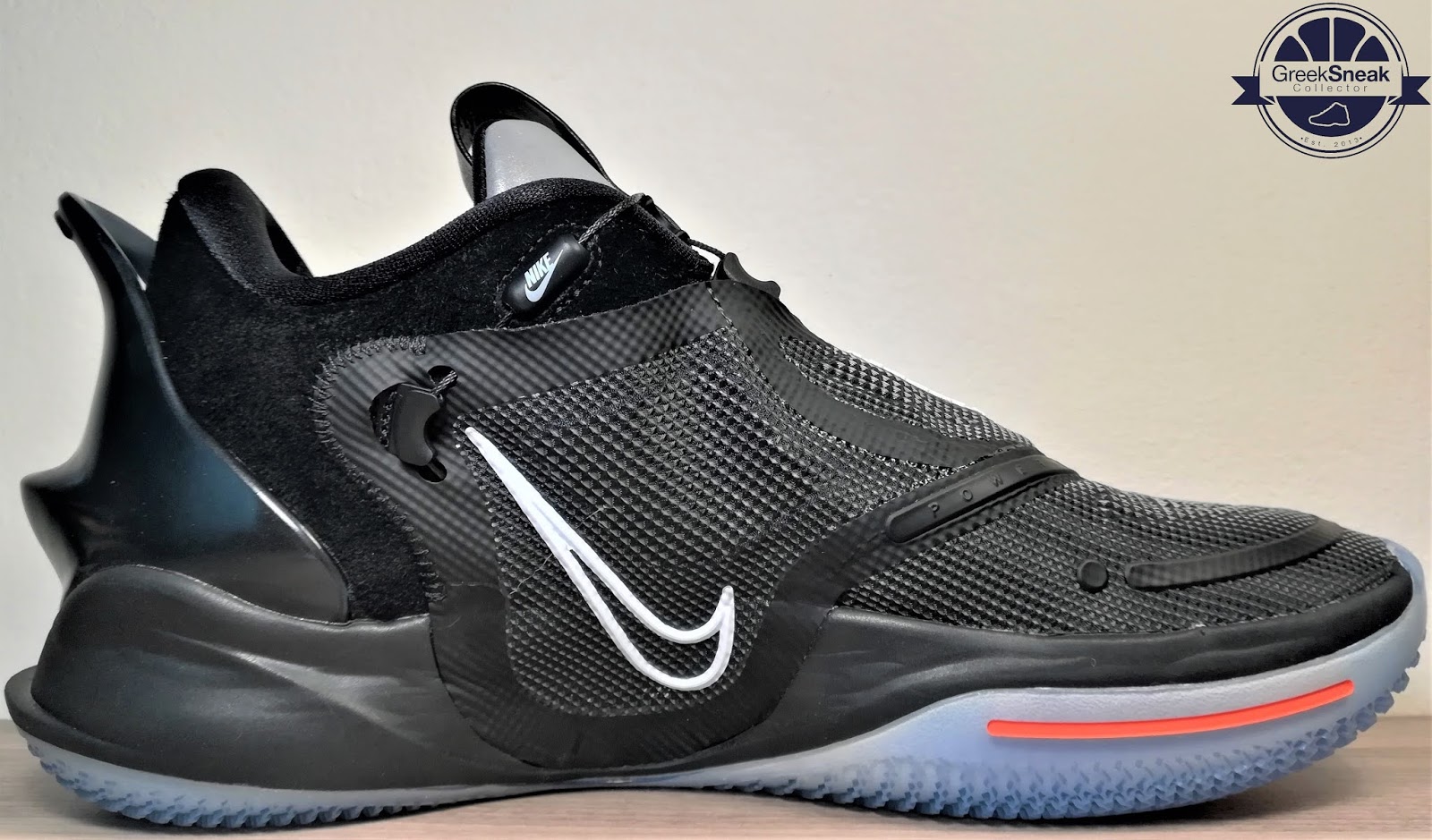 GreekSneakCollector: Nike Adapt BB 2.0
