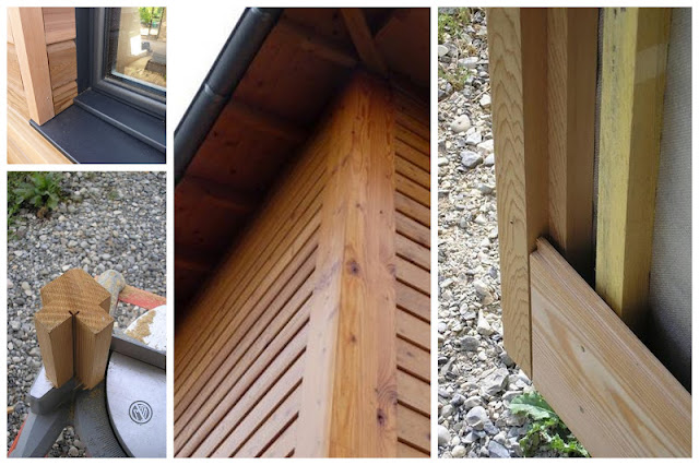 In the Wood for love KnockonWood ! Ossature bois In the Wood for love KnockonWood ! Ossature bois