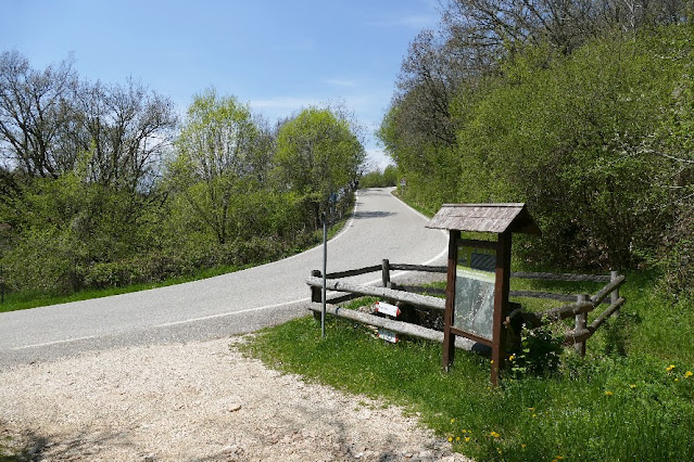 escursione san zeno di montagna malghe