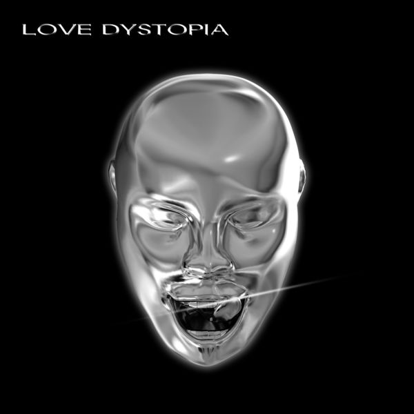 LiTrilla – Love Dystopia – EP