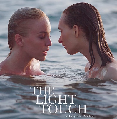 The Light Touch 2021 Full Movie Download In English 480p and 720p