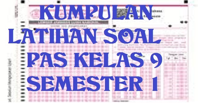 Materi Bahasa Lampung Kelas 9 Semester 1 Kurikulum 2013