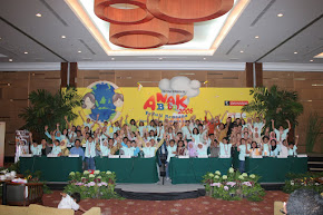 Konferensi Anak Bobo 2006