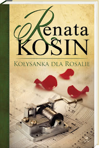 Kołysanka dla Rosalie