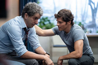 The Stand 2020 Miniseries James Marsden Image 2