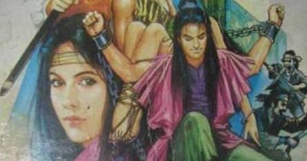 pendekar mata keranjang pdf pendekar mata keranjang pdf