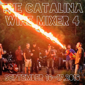 The Catalina Wine Mixer 4