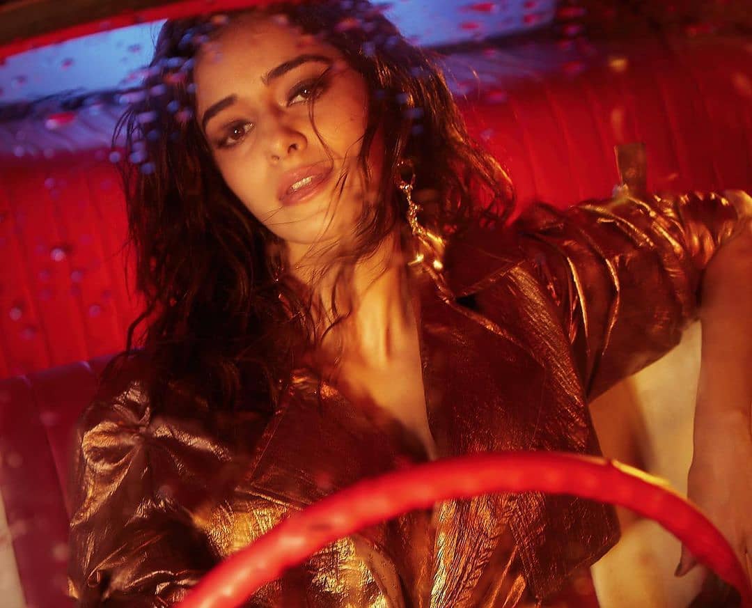 Ananya pandey pic