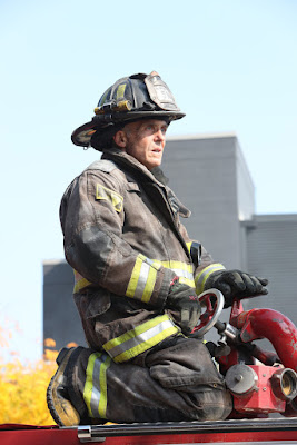 Chicago Fire Season 9 Image 4