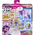 My Little Pony Royal Room Reveal Pipp Petals G5 Pony