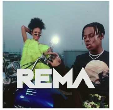 Rema Dumebi Mp3 Download