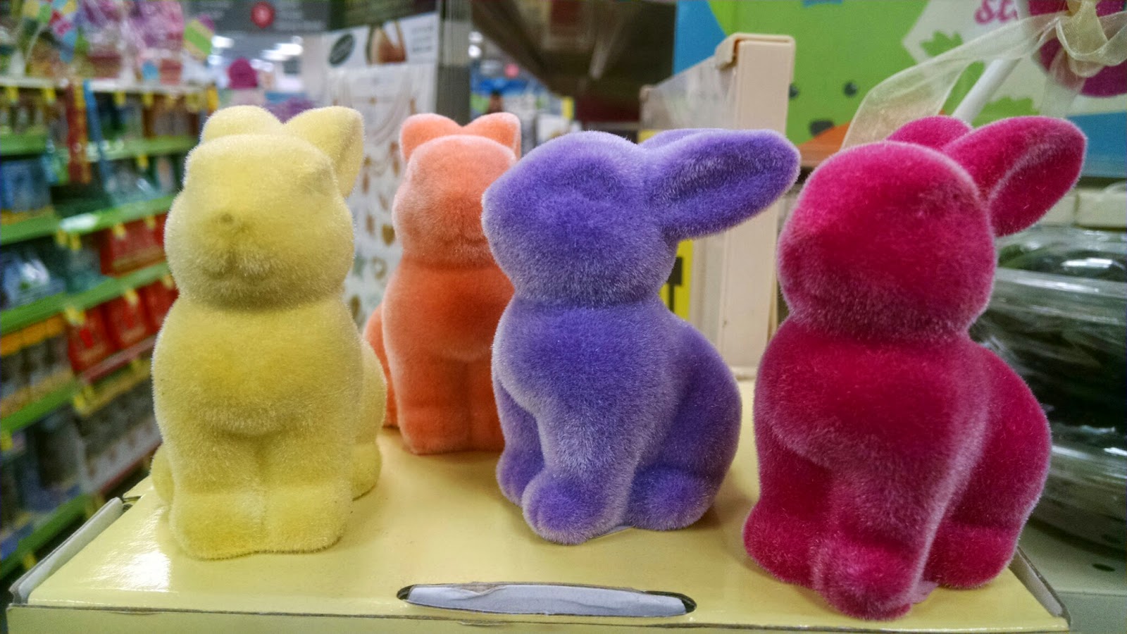 chocolate scented teddy bear cvs