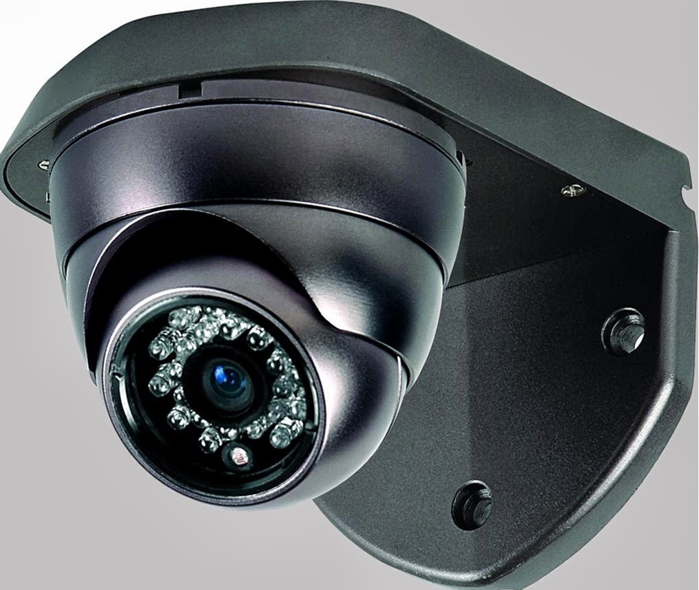 DESCRIPTION OF CCTV CAMERA trends mane