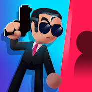 Mr Spy : Undercover Agent v1.7.2