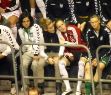 운동선수 여여 커플들 | 인스티즈