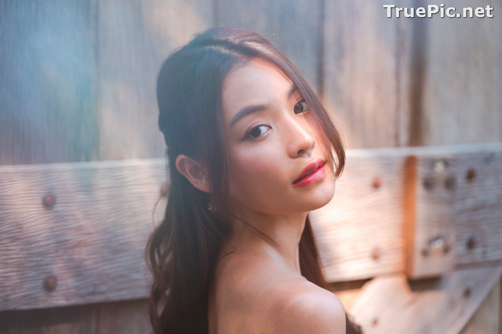 Image Thailand Model – Kapook Phatchara (น้องกระปุก) - Beautiful Picture 2020 Collection - TruePic.net - Picture-107
