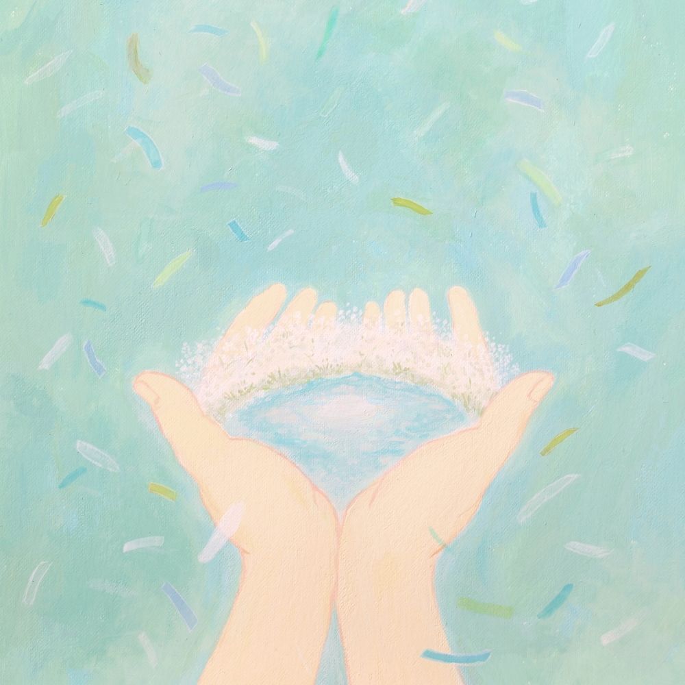 Kim Jin Ho – Song Spring