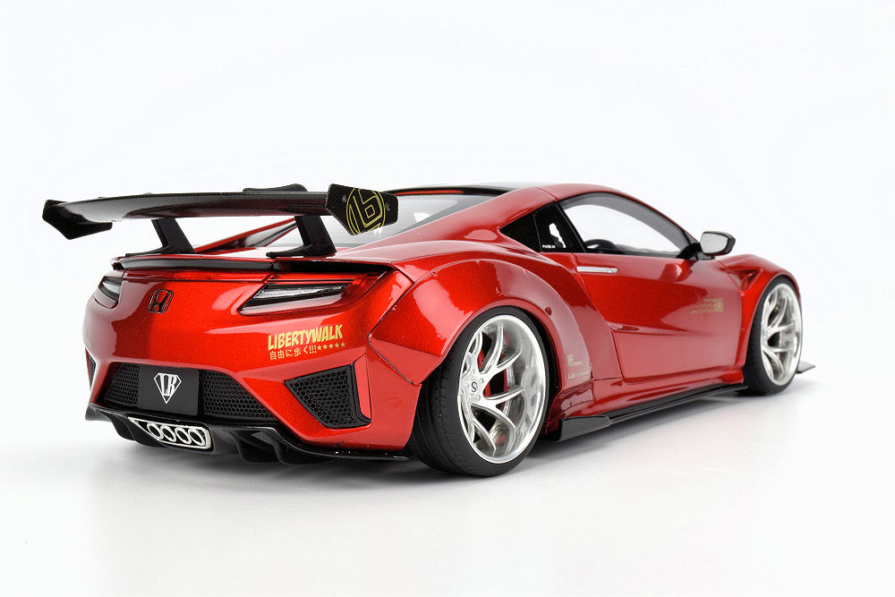 Honda NSX 2013
