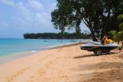 Barbados Beach