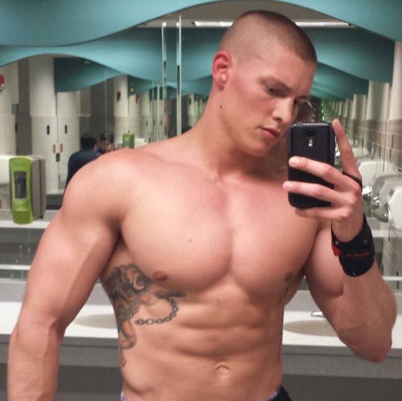 masculine-young-stud-fit-shirtless-straight-baited-bad-boy-sexy-frat-bro-selfie