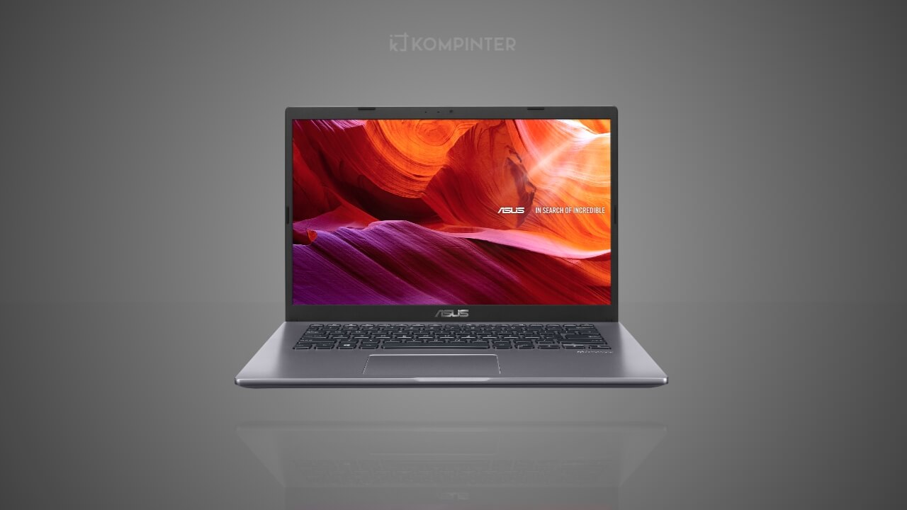 Harga dan Spesifikasi Asus A409FJ Core i5