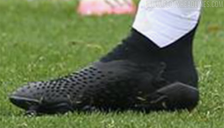 New Picture(s): Next-Gen Adidas Predator Freak 2021 Boots ...
