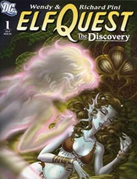 Read Elfquest: The Discovery online