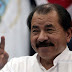 Cancillería venezolana envió felicitación a Daniel Ortega por su reelección